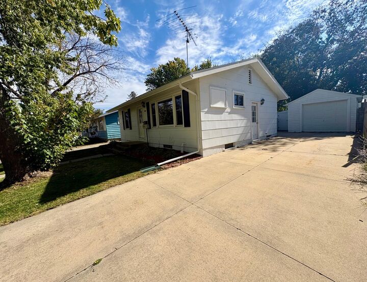Property Photo: 302 2nd Street SE MN 55976