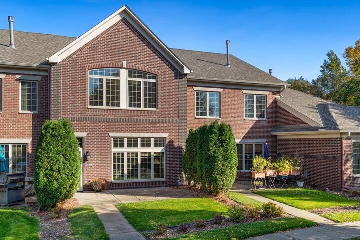 Property Photo: 2440 119th Court NE MN 55449
