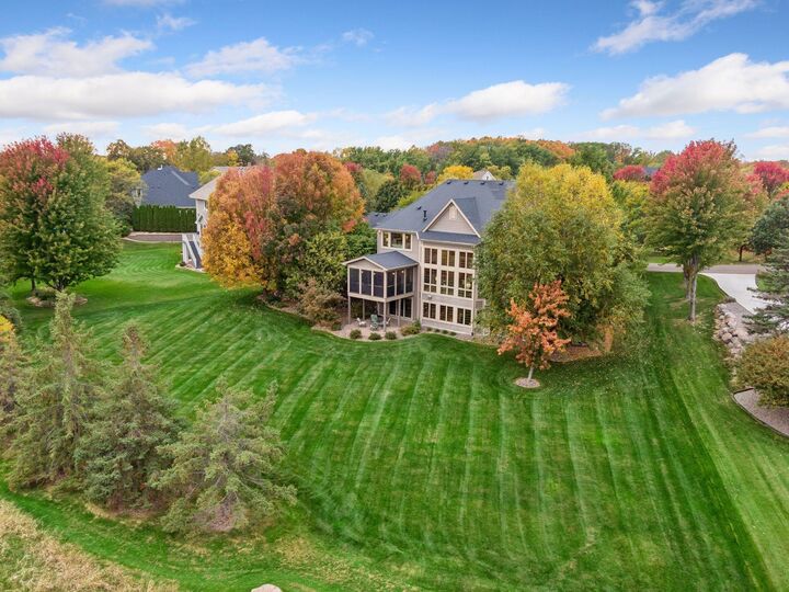 Property Photo:  390 Lythrum Lane  MN 55340 