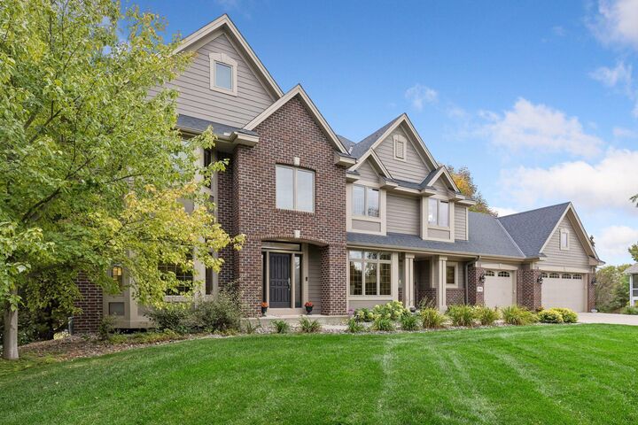 Property Photo: 390 Lythrum Lane MN 55340