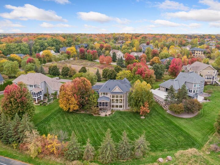 Property Photo:  390 Lythrum Lane  MN 55340 