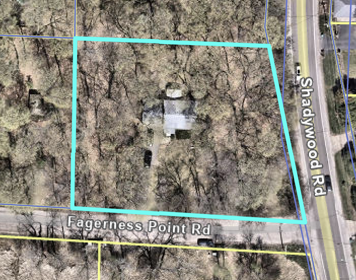 Property Photo:  1719 Fagerness Point Road  MN 55391 