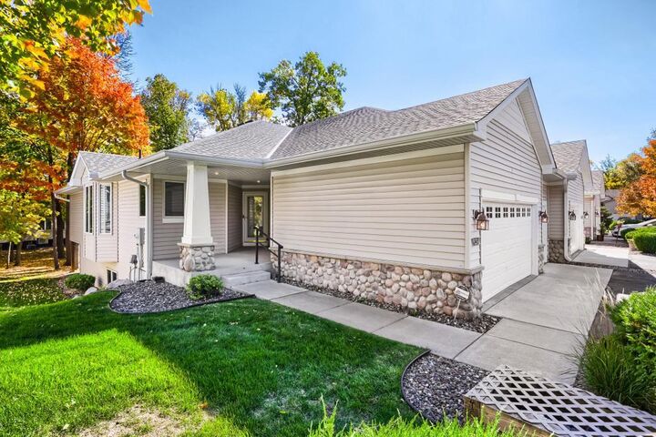 Property Photo: 9224 Blackoaks Lane N MN 55311
