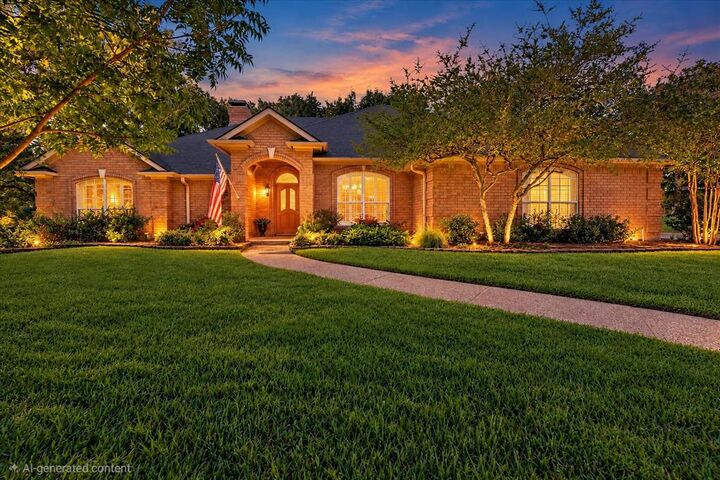 Property Photo:  4424 Fair Ridge Drive  TX 76008 