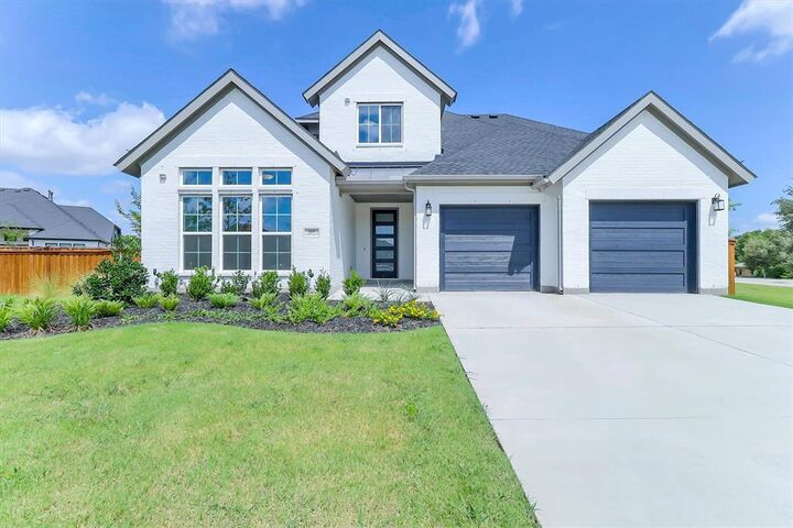 Property Photo:  115 Cottonwood Court  TX 75094 