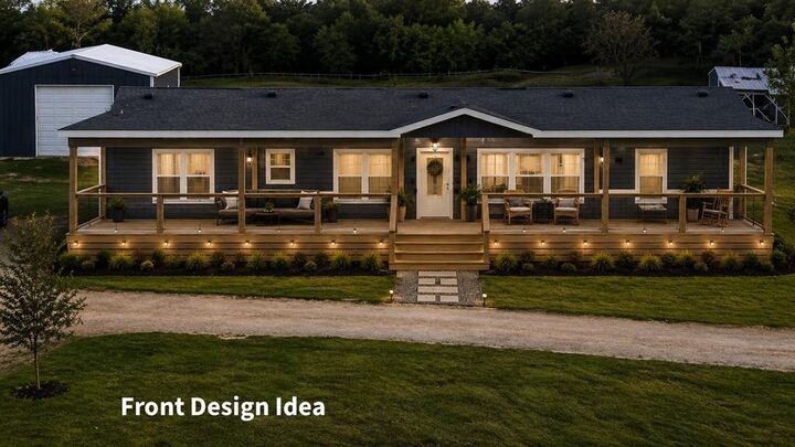Property Photo: 213 River Front Drive TX 78612