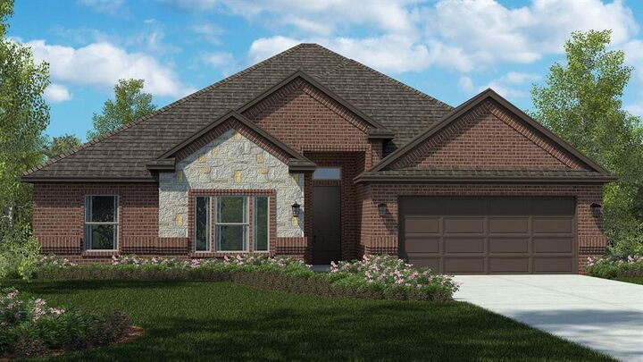 Property Photo: 10413 Sarasota Street TX 76065