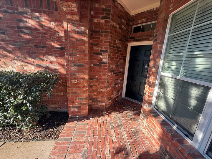 Property Photo:  2113 Reston Drive  TX 75072 