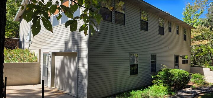 Property Photo:  8113 Blackjack Lane  AR 72601 