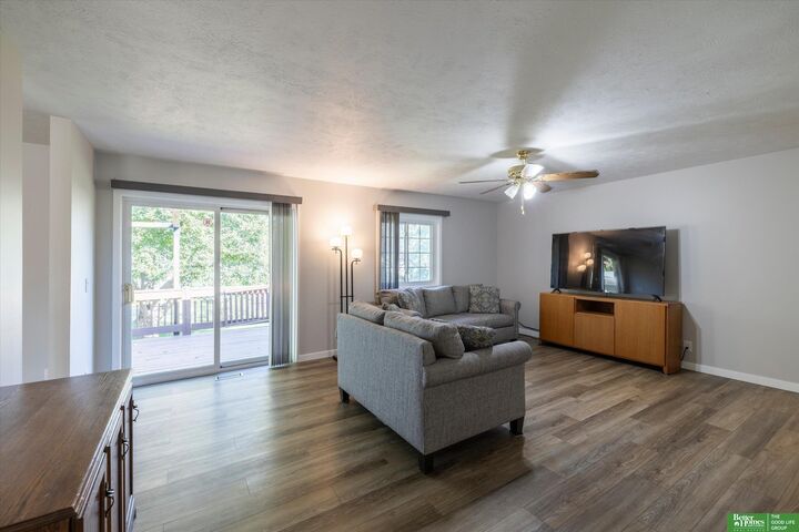 Property Photo: 13420 Josephine Street NE 68138