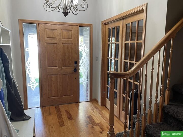 Property Photo:  2615 Park Place Drive  NE 68025 