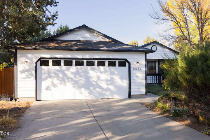 Property Photo:  20226 Star Ridge Court  OR 97703 