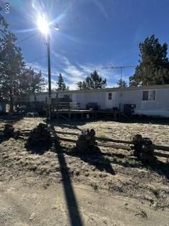 Property Photo: 24884 Cultus Lane OR 97701