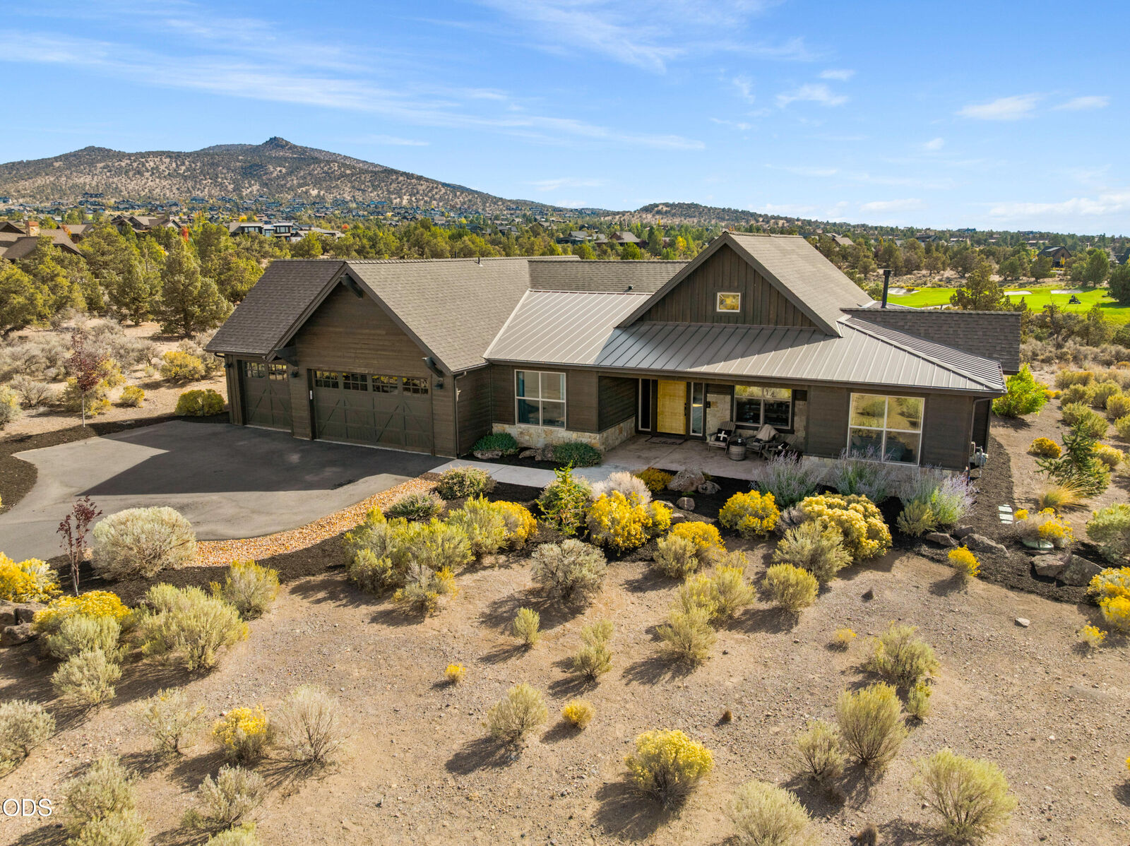 Property Photo:  15657 SW Brasada Ranch Road  OR 97753 