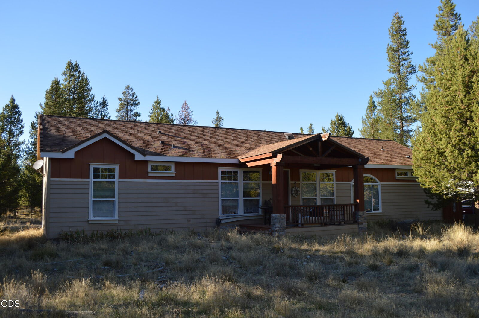 Property Photo: 11309 Burlwood Drive OR 97739