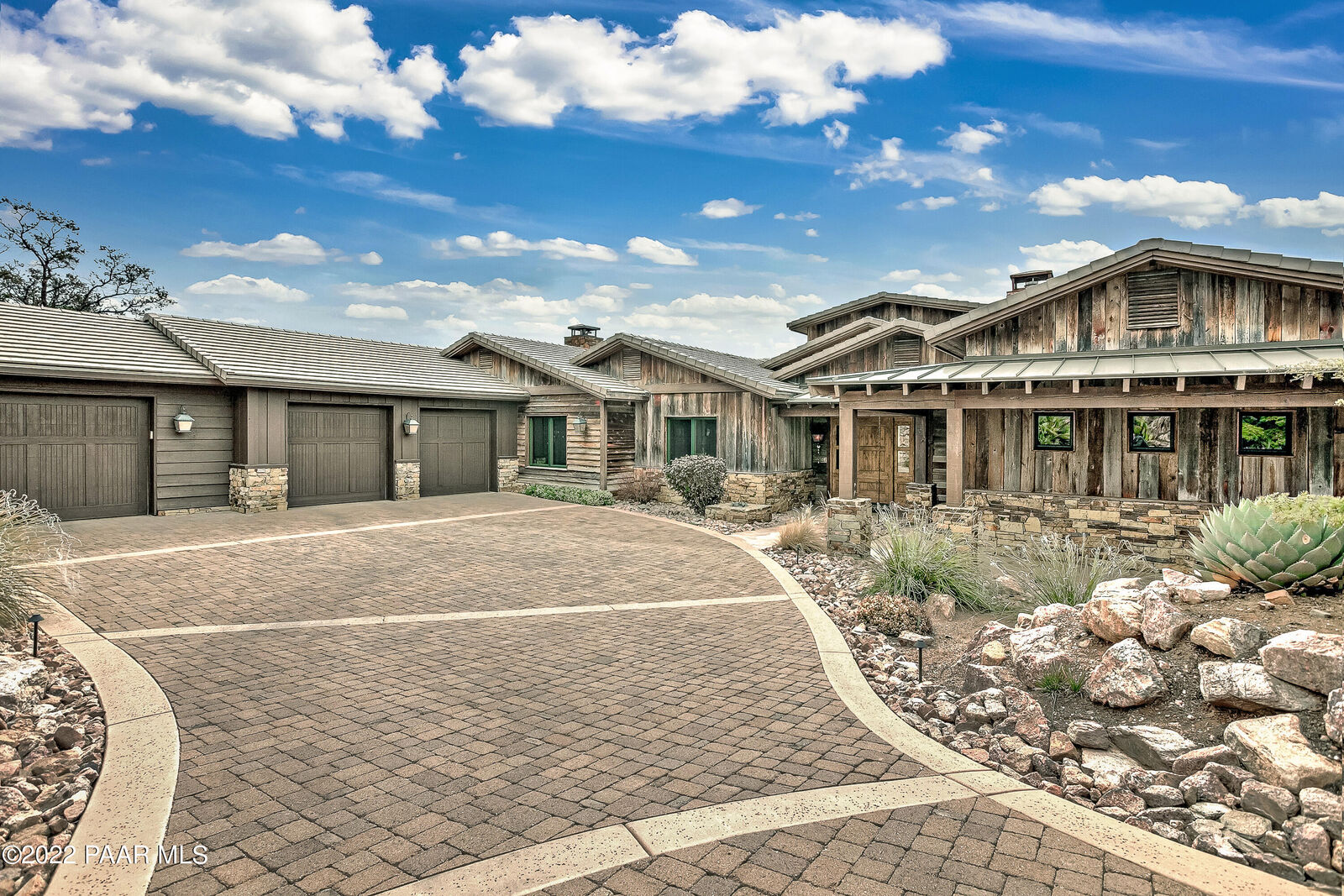 Property Photo:  15050 N Wilderness Way  AZ 86305 