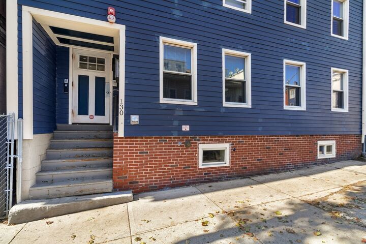 Property Photo: 130 Brooks MA 02128