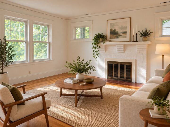 Property Photo:  120 Oxford 2  MA 02459 