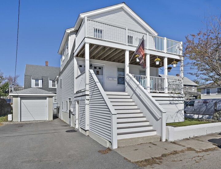 Property Photo:  7 Malta St  MA 02045 