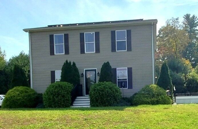 Property Photo:  4 Bernards Way  MA 02770 
