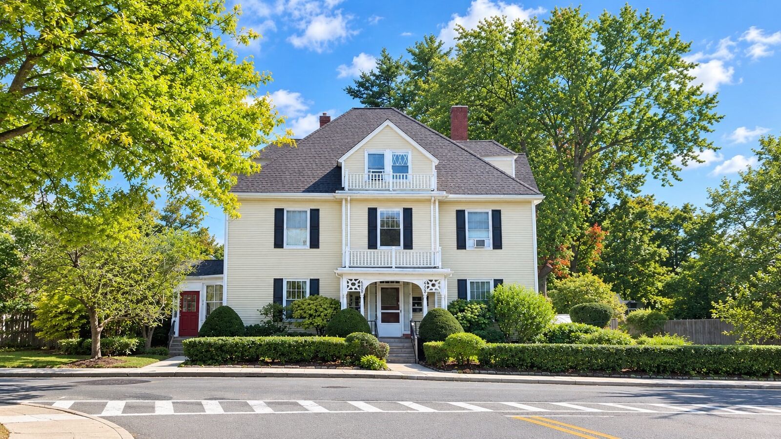 Property Photo:  628 Washington Street 3  MA 02482 