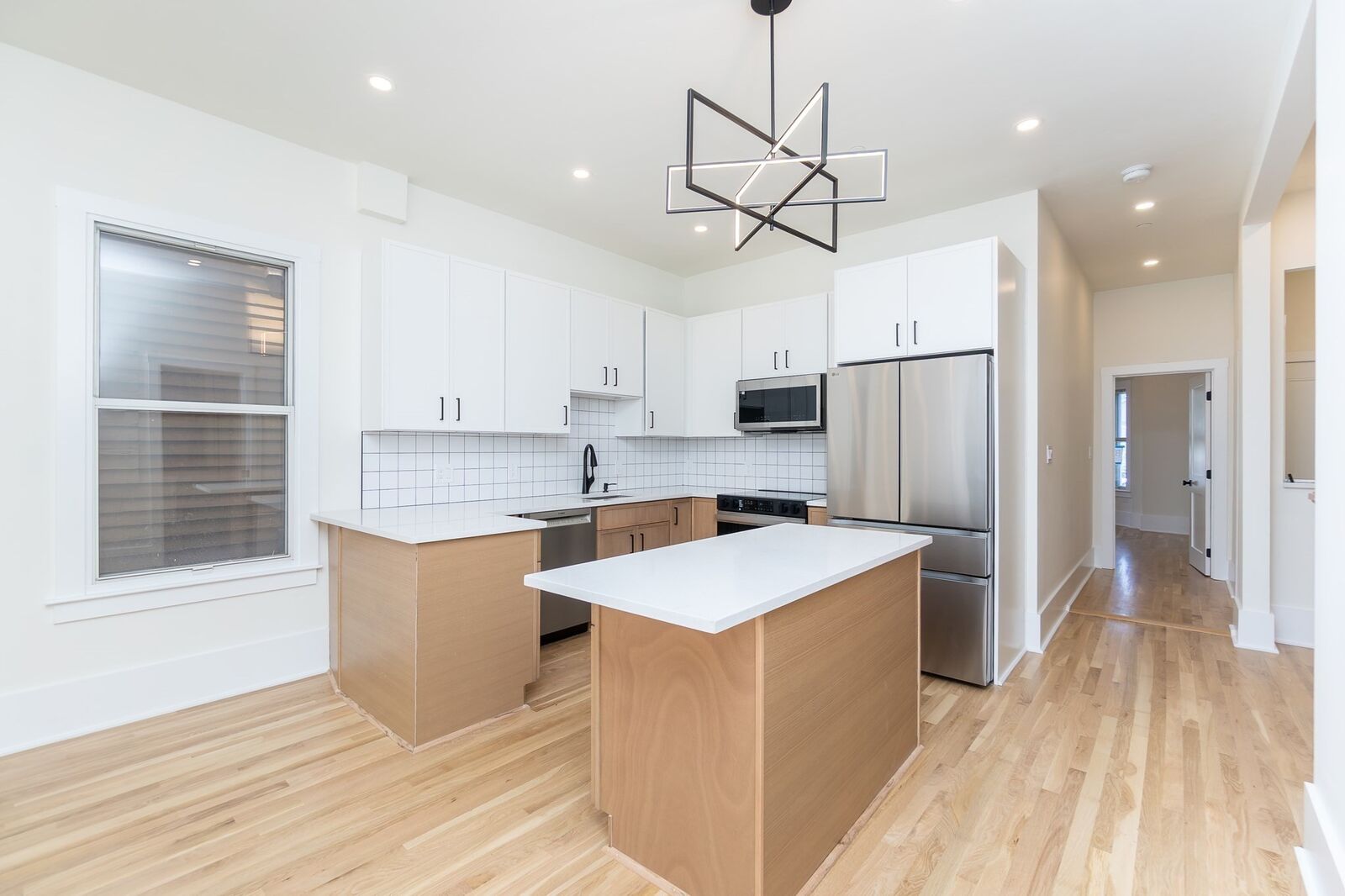 Property Photo: 219 Trenton St A MA 02128