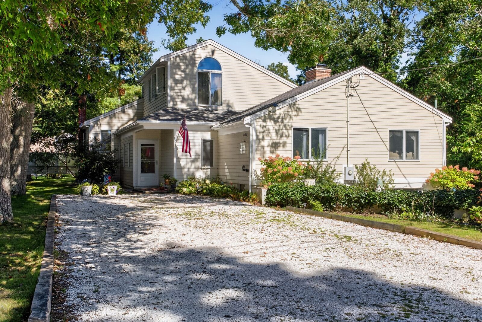 Property Photo:  15 Atkinson Rd  MA 02536 