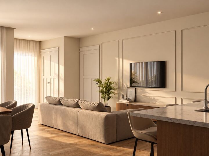 Property Photo:  309 Broadway 6  MA 02139 