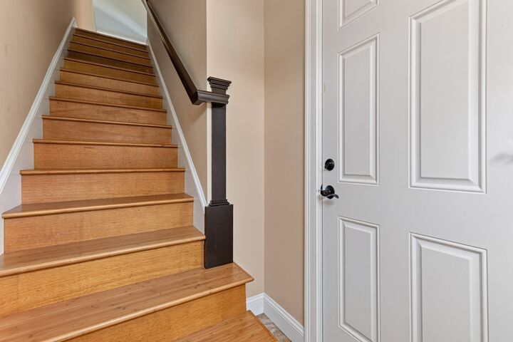 Property Photo:  18 St. Mary's Way --  MA 01752 