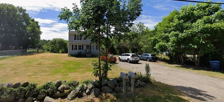 Property Photo: 37 Oak St MA 02333