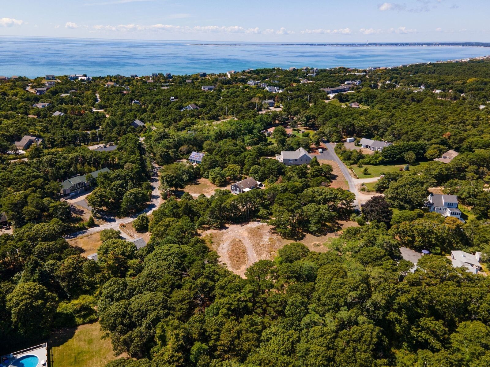 Property Photo: 7 Arrowhead Farm Road MA 02666
