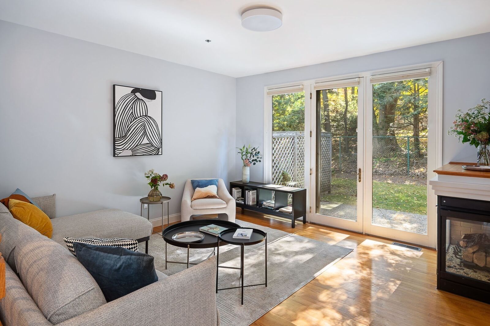 Property Photo:  18 Pettee St 18  MA 02464 