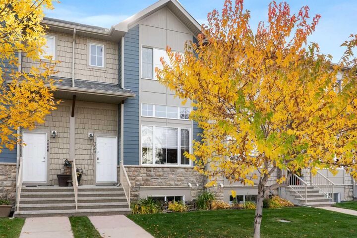 Property Photo:  2370 Bayside Road SW 2008  AB T4B 0N1 