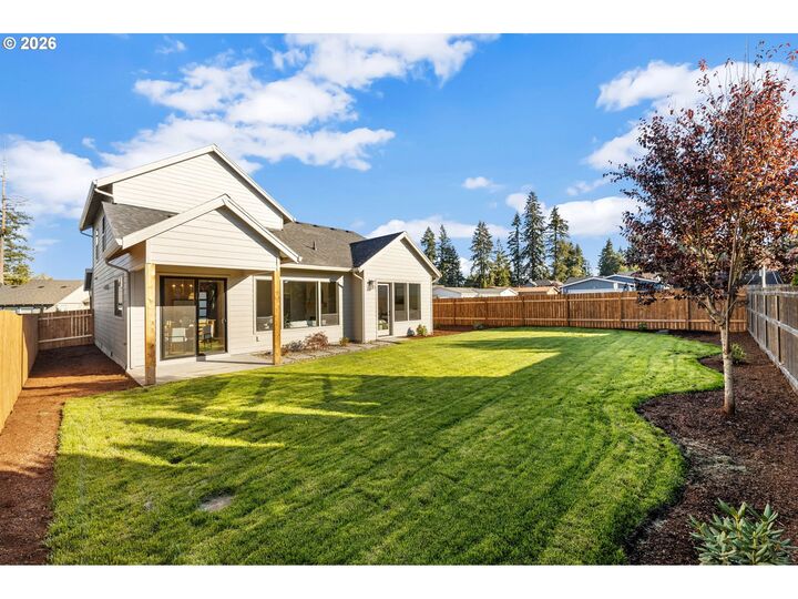 Property Photo: 9500 NE 170th Ct WA 98682