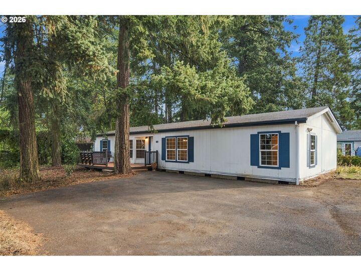 Property Photo:  2302 SE 113th Ave  OR 97216 