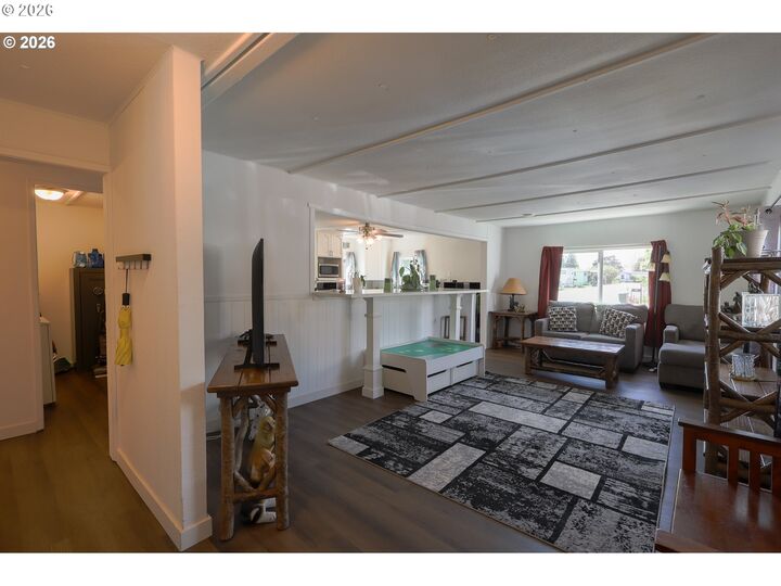 Property Photo:  1901 SE Minter Bridge Rd 15  OR 97123 