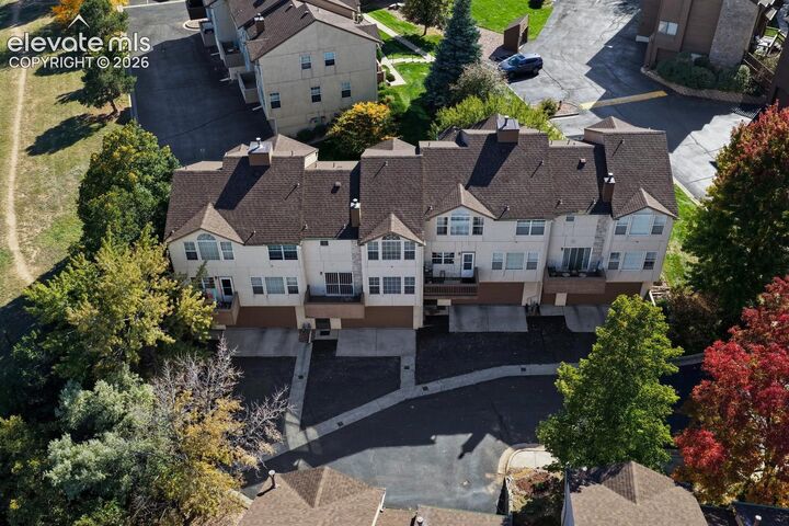 Property Photo:  3312 Capstan Way  CO 80906 