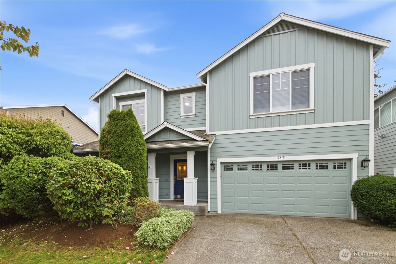 Property Photo:  17817 SE 259th Street  WA 98042 