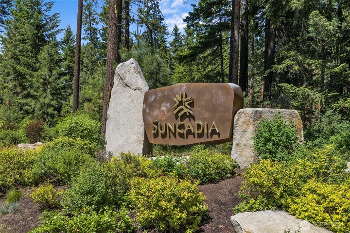 Property Photo:  3650  Suncadia Trail  WA 98922 