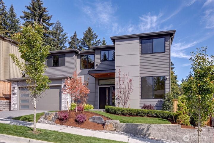 Property Photo: 13134 NE 151st Court WA 98072