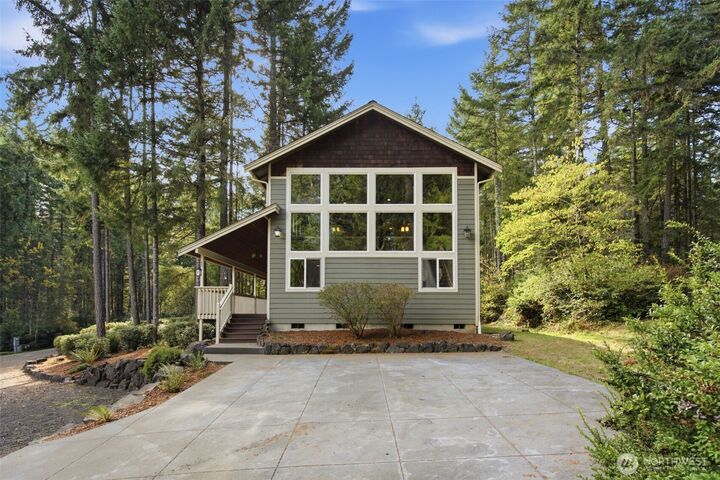 Property Photo:  730 E Probert Road  WA 98584 