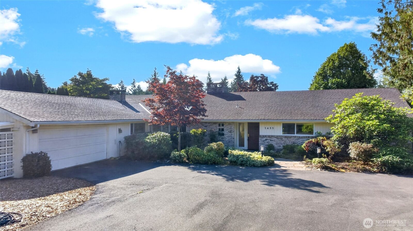 Property Photo:  1455 NW 188th Street  WA 98177 