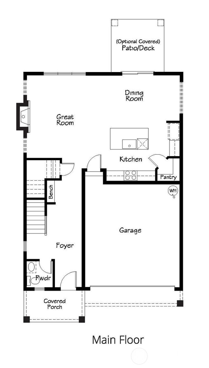 Property Photo: 13654 SE 181st Place WA 98058