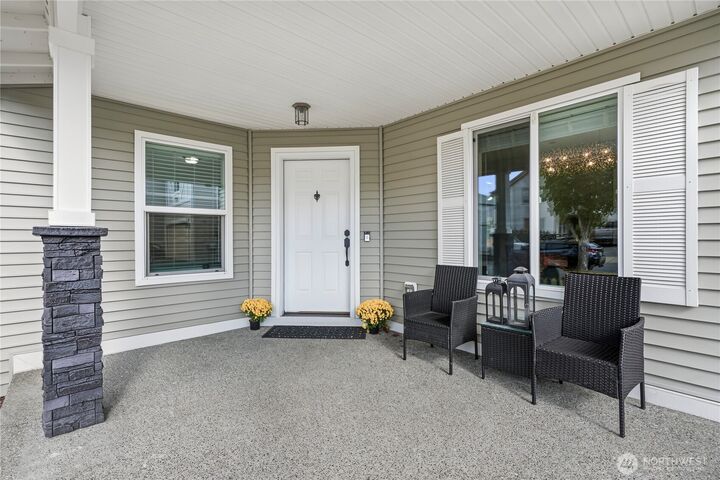 Property Photo: 3129 Walker Road WA 98327