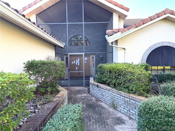 Property Photo:  6135 W Pine Ridge Boulevard  FL 34465 