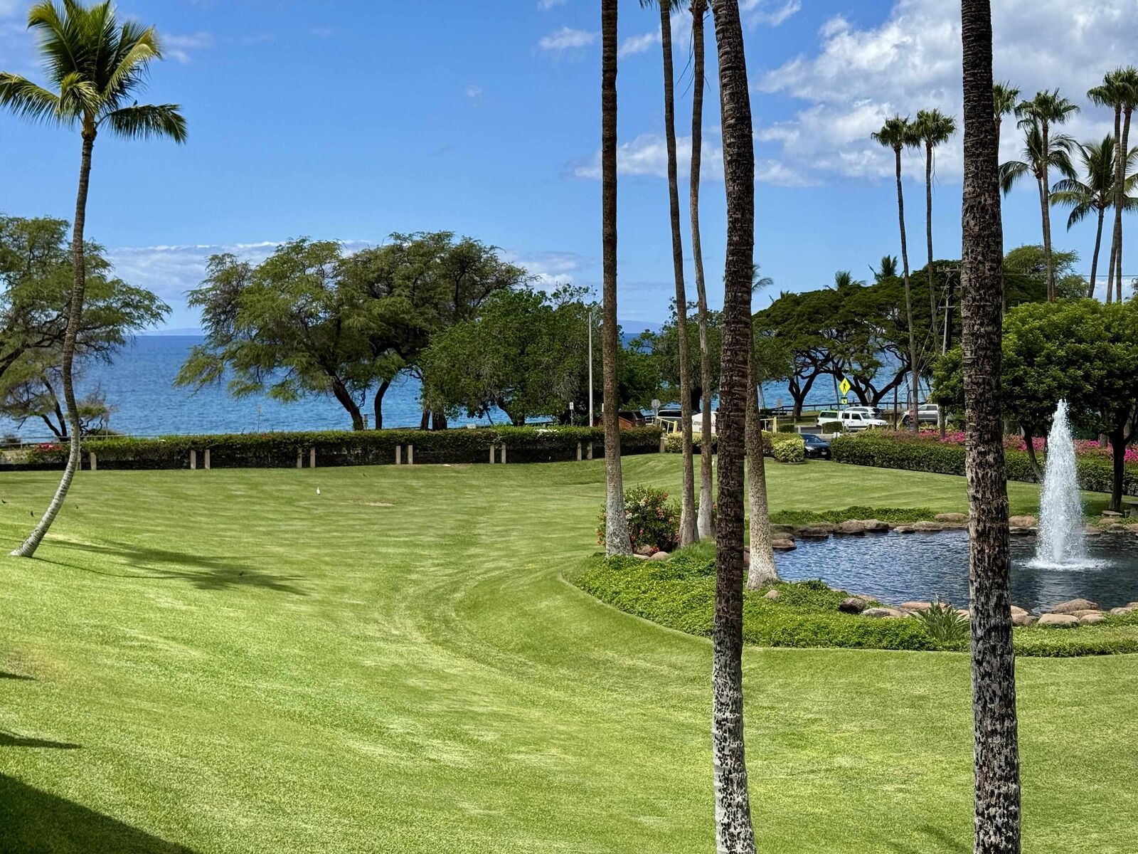 Property Photo: 2695 S Kihei Rd 10213 HI 96753