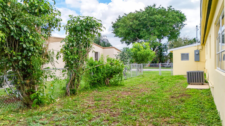Property Photo:  2647 NW 62nd Avenue  FL 33063 