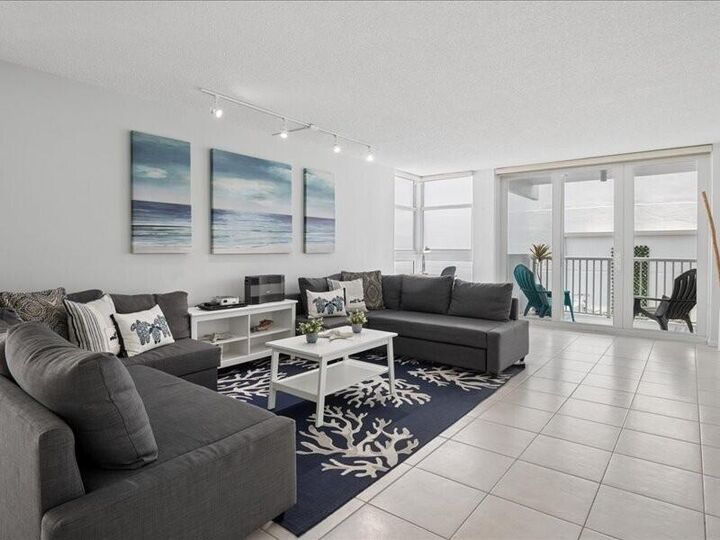 Property Photo:  1370 S Ocean Boulevard 305  FL 33062 