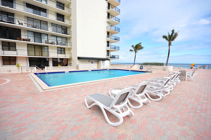Property Photo: 3460 S Ocean Boulevard 3100 FL 33480