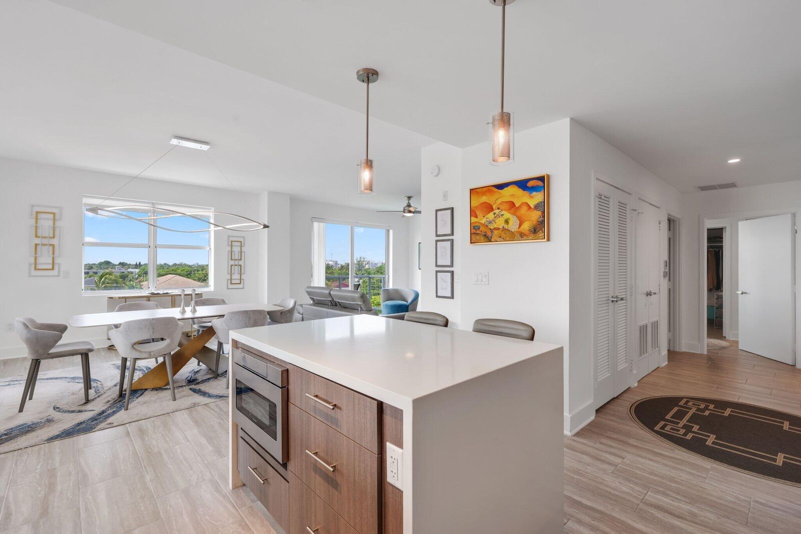 Property Photo:  236 SE 5th Avenue 312  FL 33483 